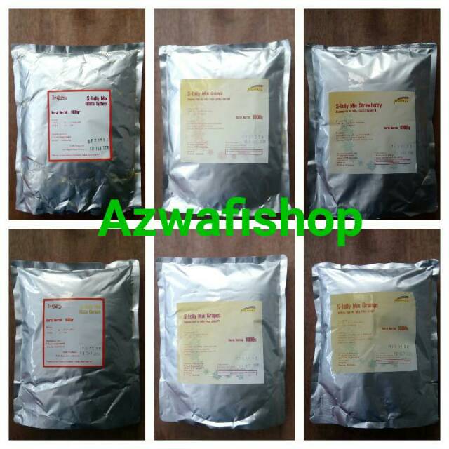 Bahan es loly/tepung es loly/bubuk es loly/bahan es stik/bahan es loli/tepung es loly/es krim