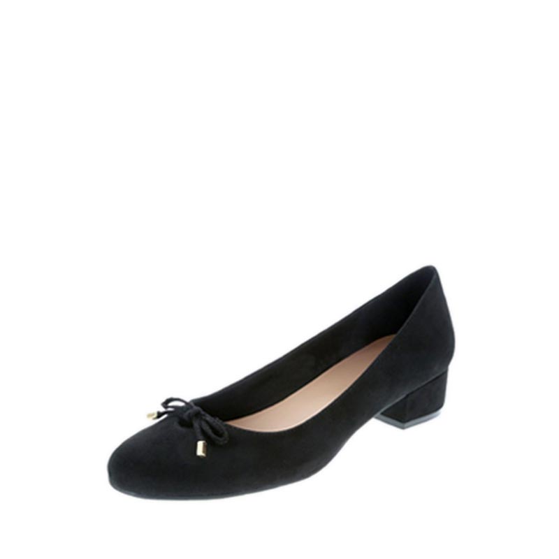 Fioni Womens Gemma - BLACK_04