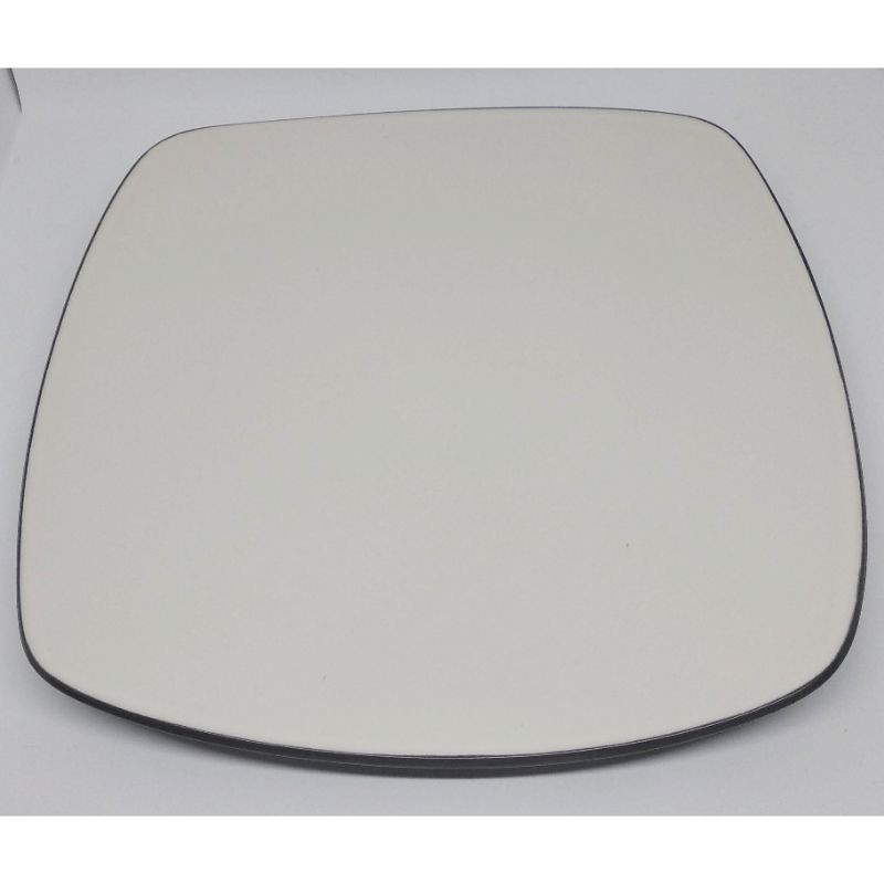 Piring Keramik Square Dinner Plate
