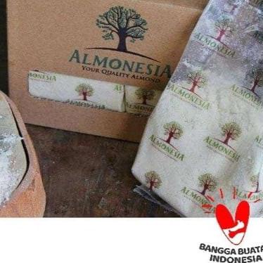 

▲ Tepung Almond 500 Gr ♨