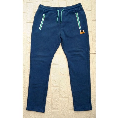 celana trining pancoat second/celana pancoat preloved