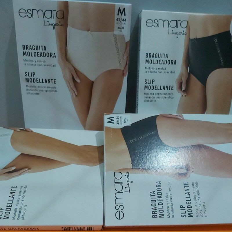 Celana Dalam Wanita Esmara Lingerie Original