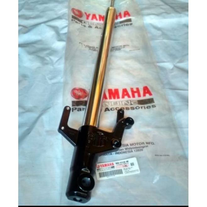 AS SHOCK SHOK DEPAN KANAN INNER TUBE XABRE ASLI ORI YAMAHA B48 F3120 00