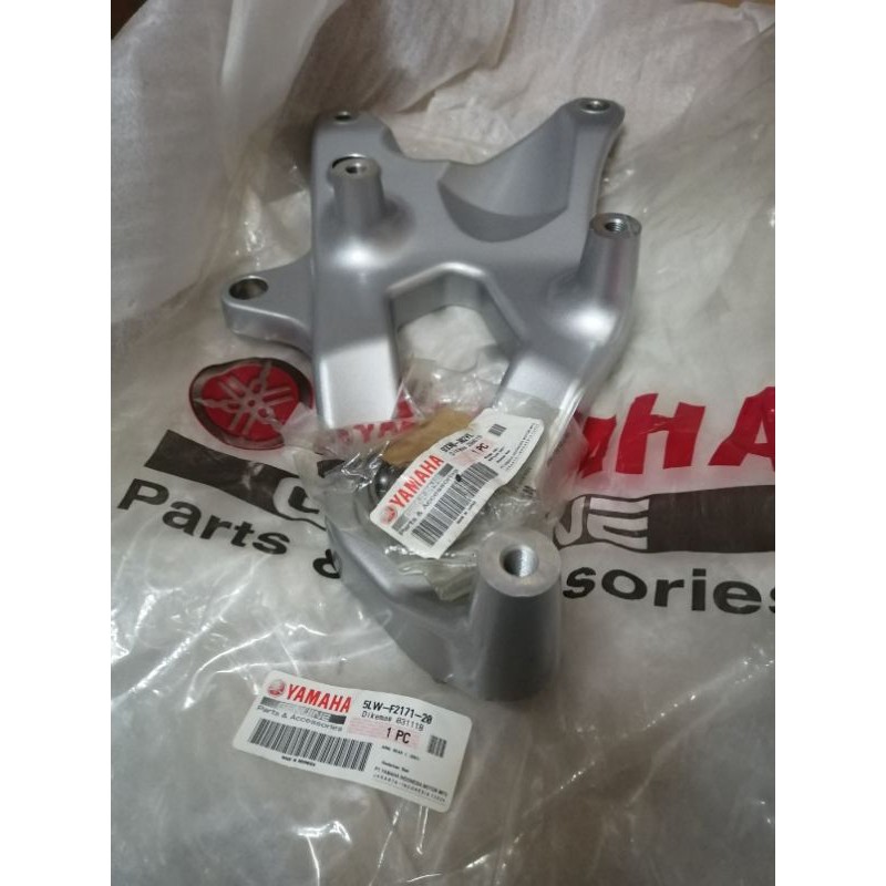 swing arm plus bearing swing arm nouvo z asli