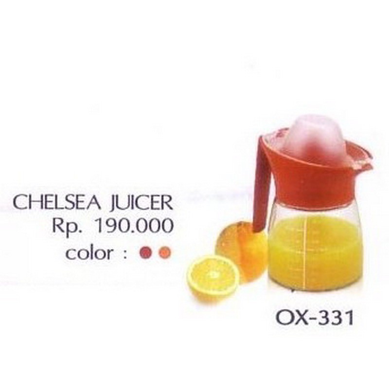 Oxone Chelsea Juicer (OX-331)
