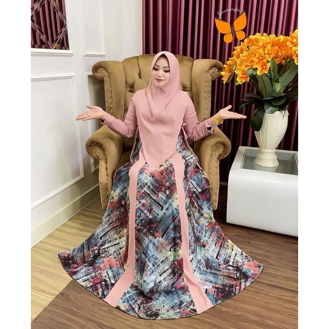 winona syaro by hanasangka