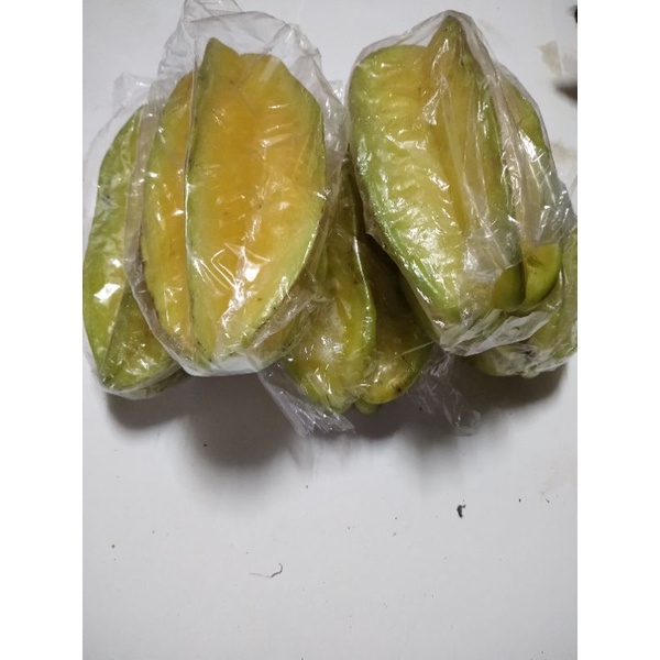 

Buah Belimbing/buah/belimbing/buah segar/Jakarta/ 1000gr