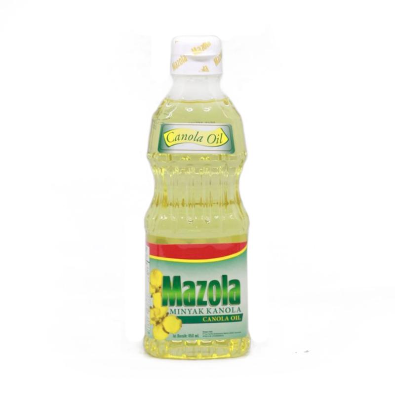 

Mazola Canola Oil Mazola MPASI FREE BUBBLE WRAP