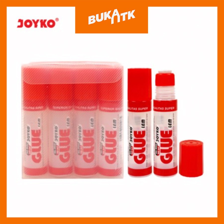 

Lem Glue GL-R50 JOYKO /50 ml
