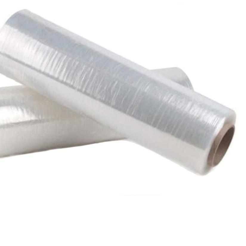 

◌ STRETCH FILM 20CM X 250M PLASTIK WRAPPING PLASTIC WRAP PACKINGAN ♪