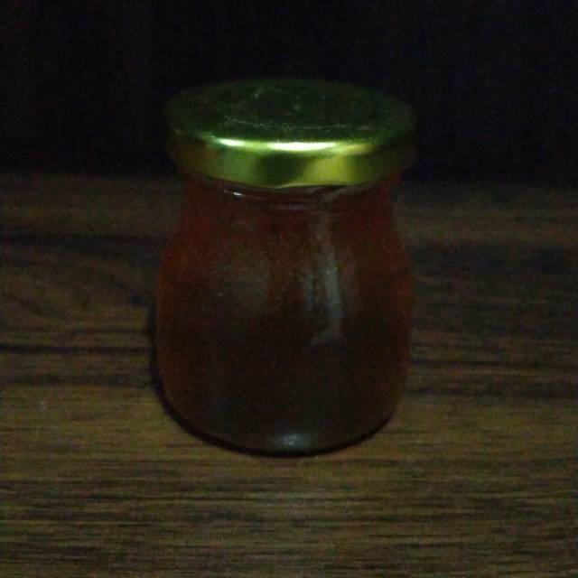 

Madu hutan dorsata