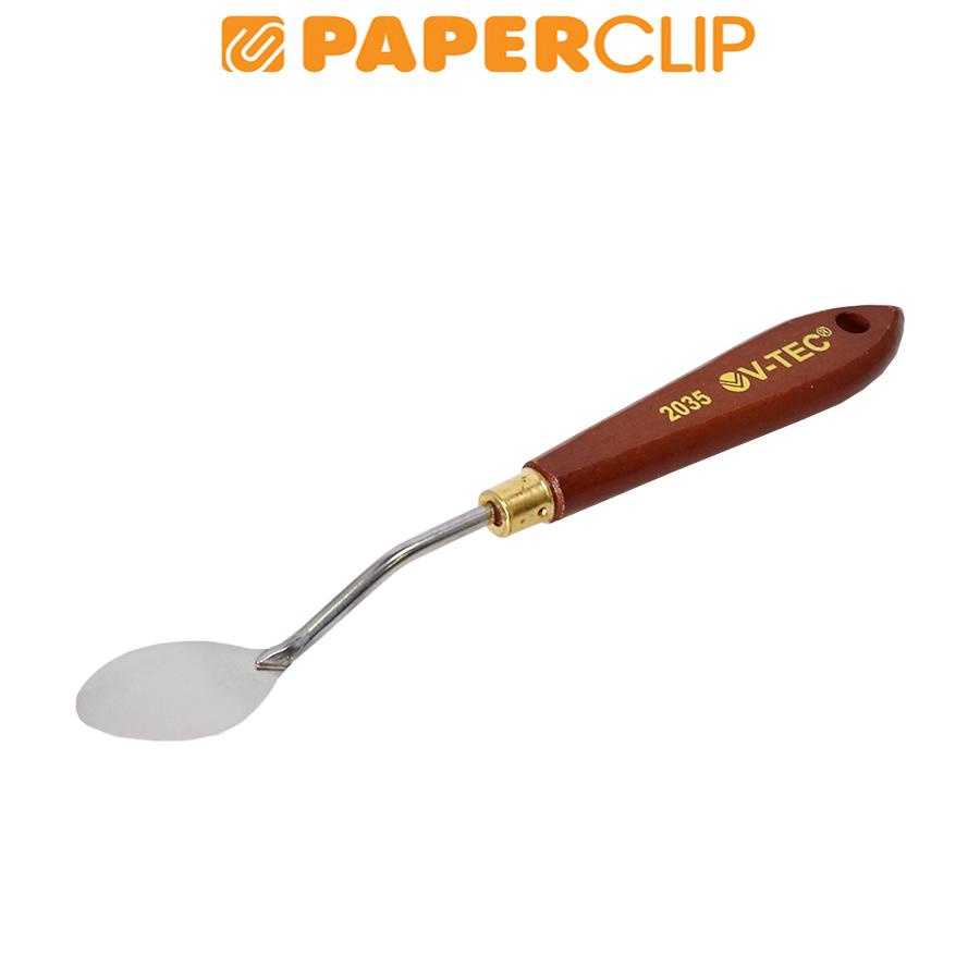 

PISAU PALET / KNIFE PALLETE V-TEC TYPE 2035