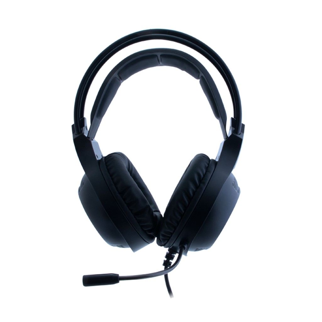 NYK HS-P09 Parrot 7.1 Surround Sound Gaming Headset