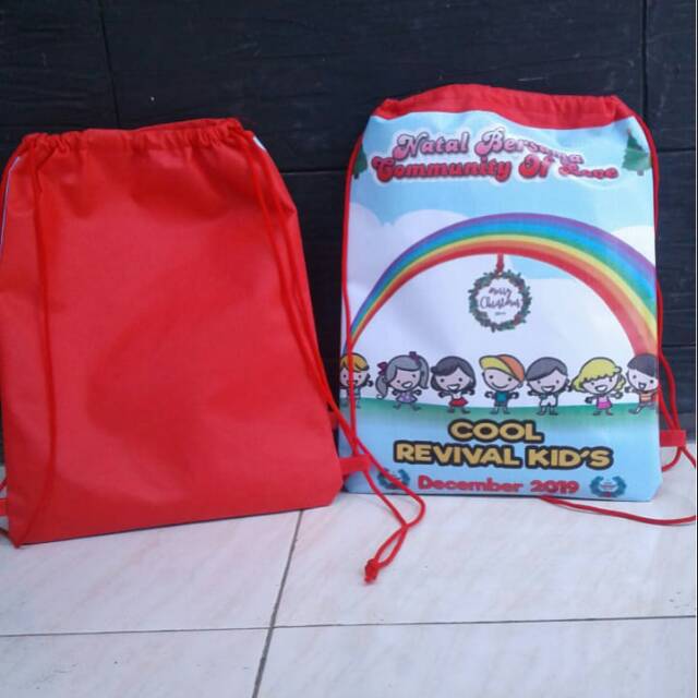 

Goodiebag serut natal 25×33
