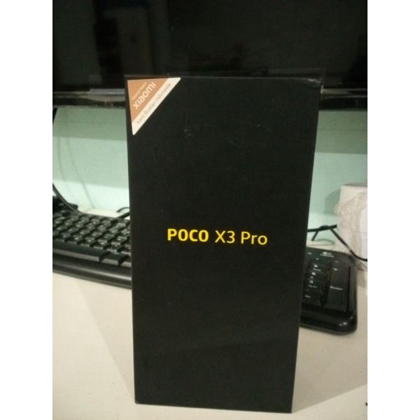 Poco F3 6/128gb