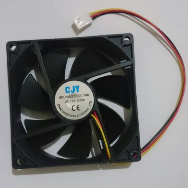 COOLER FAN BLOWER FAN EXHAUST FAN