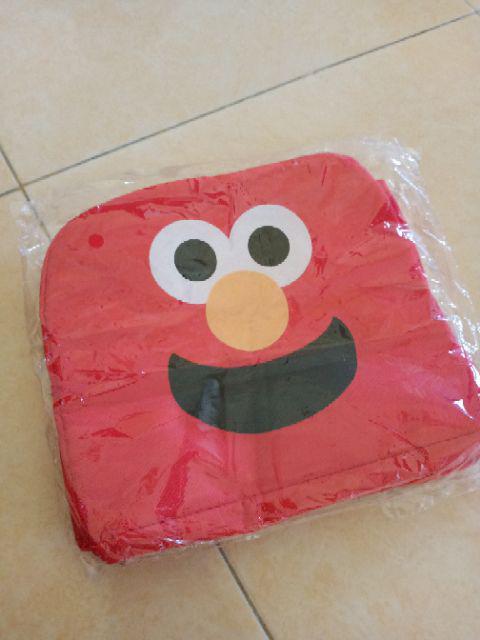 Hc A1-193 Tas Bekal Karakter Kartun / Tas Bekal Anak / Lunch Bag Cooler Box / Kotak Makanan Anak