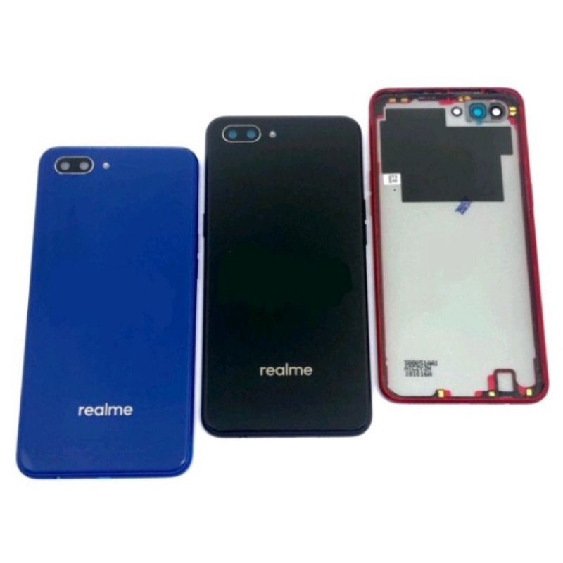 Backdoor Tutup Belakang Oppo A3S Backcover Tutup Casing Kesing Housing - Back Door Back Cover