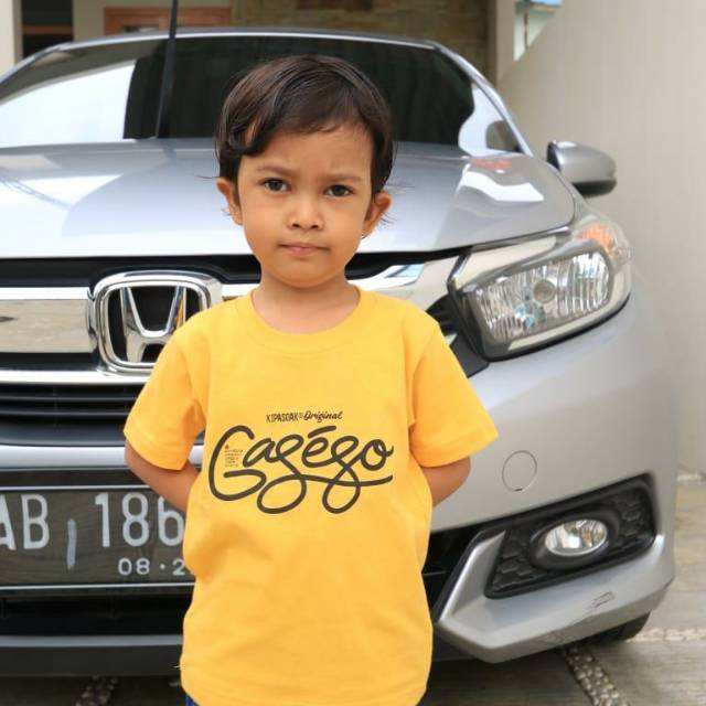 KAOS ANAK KAOS DISTRO KAOS KEREN KAOS GAGEGO KAS ANAK WANITA KAOS ANAK PRIA