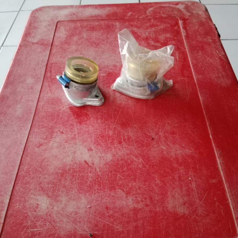 manipol teflon karburator tiger