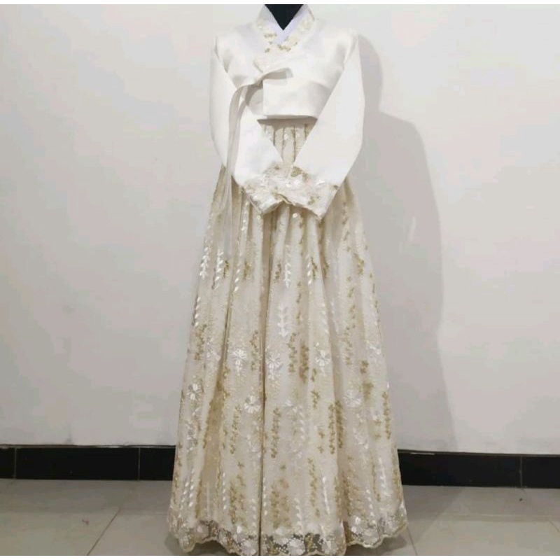 HANBOK KOREA HANBOK AKAD HANBOK MODERN