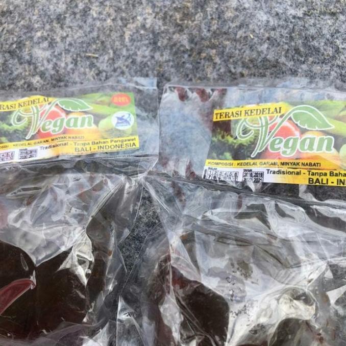 

best seller] Terasi vegan vegetarian natural