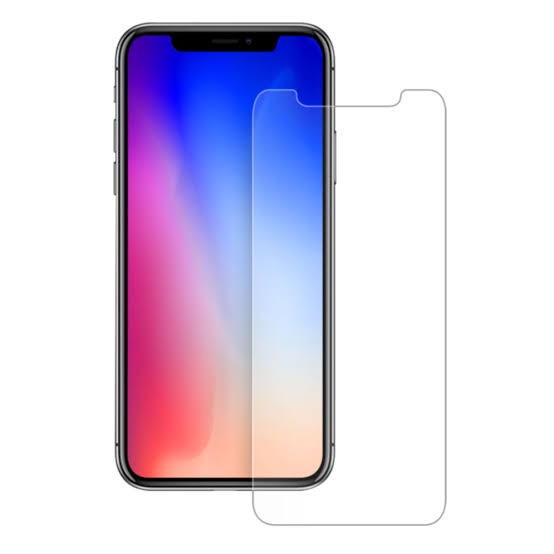 iPhone 13 13PRO 13-Mini 13PROMAX 12 12PRO 12PROMAX 11 11PRO 11PROMAX SE-2016-2020-2022 Tempered Clear Bening Full Glossy/Temperd Glass Kaca Ful Cover/Lem/Tempred Pelindung Layar Tanpa-Tidak Ada list/Pull List Hitam-Black/Anti Gores AMOLED PRO PROMAX MAX