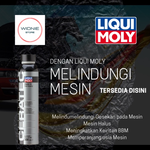 CERATEC Liqui Moly
