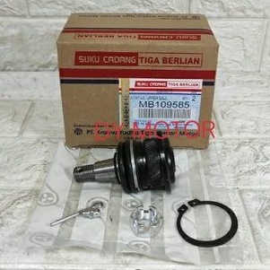 BALL JOINT UPPER - BALL JOINT ATAS L300