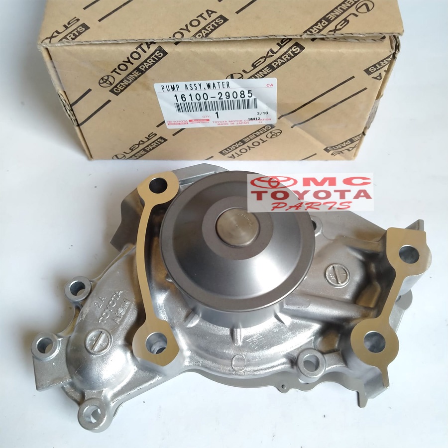 Water Pump / Pompa Air Camry Lexus Alphard Avalon 16100-29085