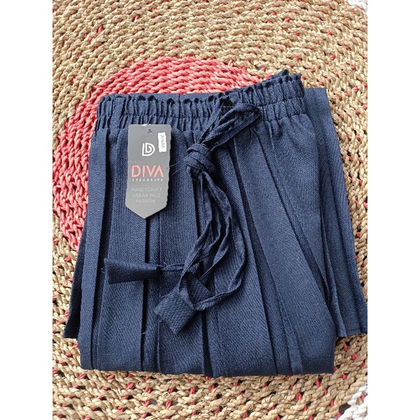 ROK KANTOR JUMBO FULL KARET MUTER BB 70-80 KG-Navy