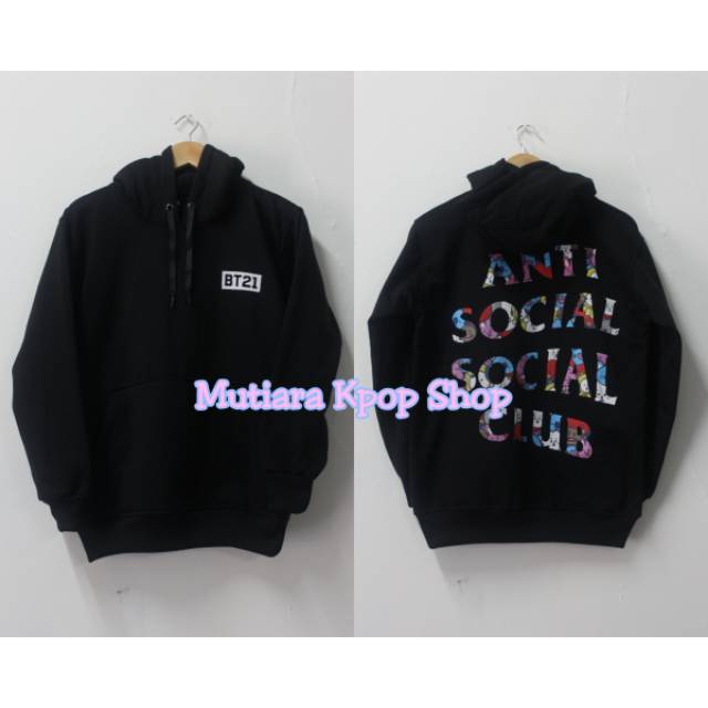 bts assc