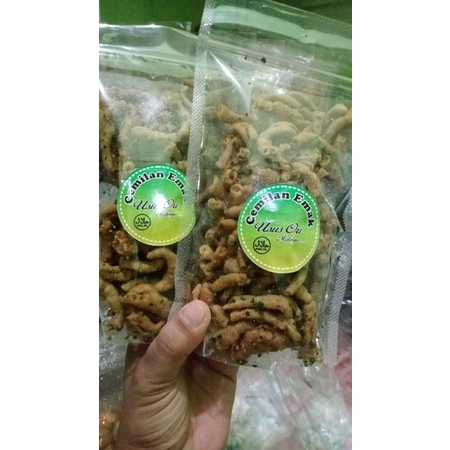 

usus original daun jeruk