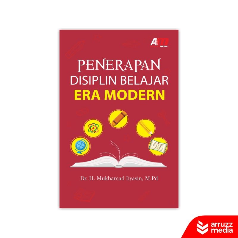 Penerapan Disiplin Belajar Era Modern