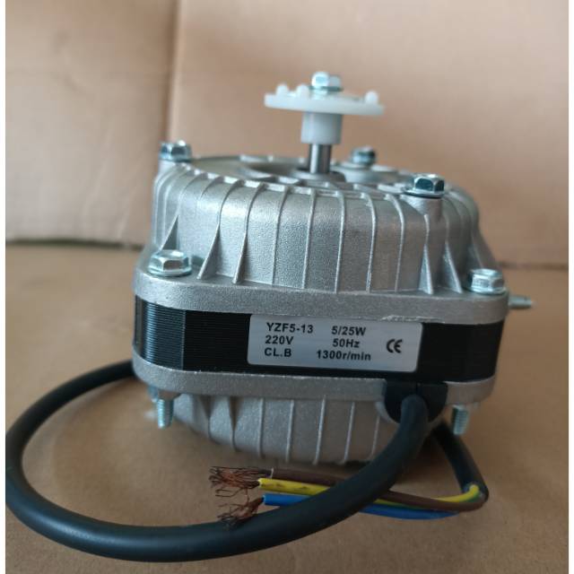 Jual Fan Motor Showcase Watt Untuk Showcase Shopee Indonesia