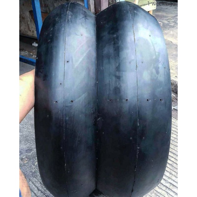 fdr slick fr75 uk 120+150 not fasti1 battlax michelin dunlop pirelli metzeler irc zeneos corsa