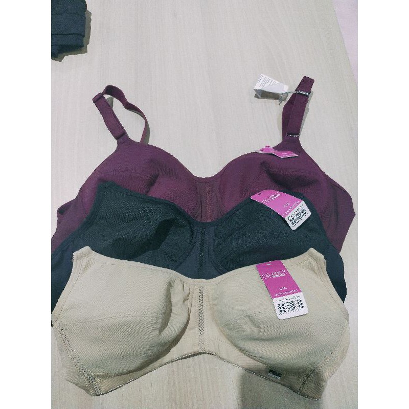 Jual sport bra by felancy original Shopee Indonesia