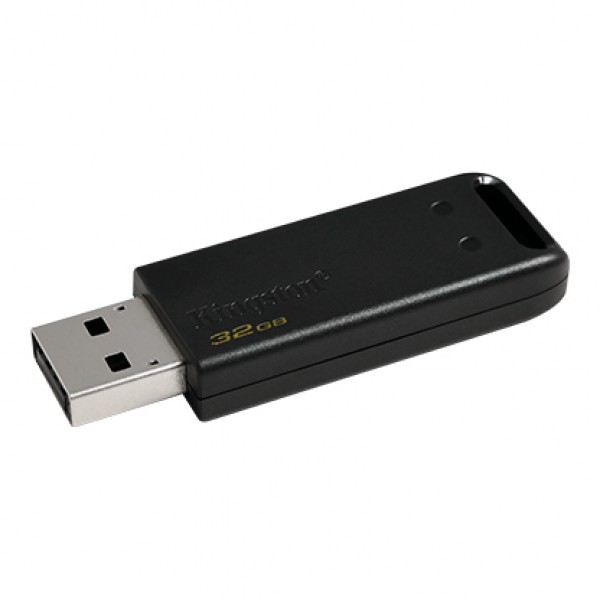 Kingston Flashdisk DataTraveler DT20 32GB USB 2.0 DT 20