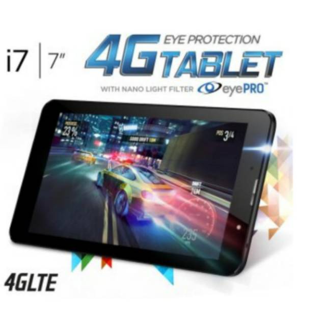 Advan  i7 - RAM 2GB - Tablet 4G LTE