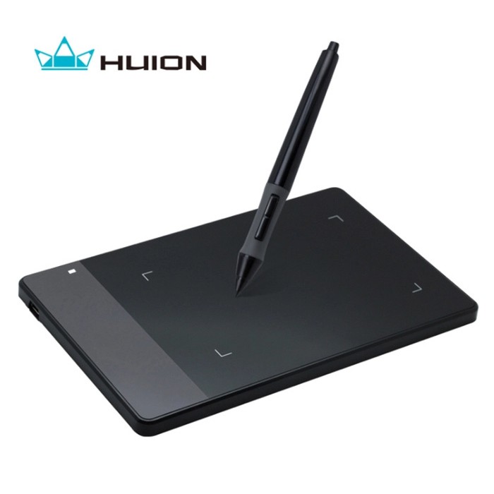 HUION H430 USB PEN TABLET