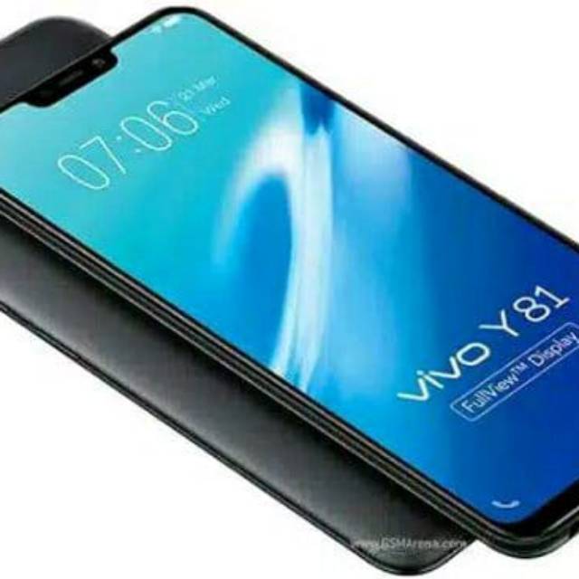 HP VIVO Y81 RAM 3GB - ROM 32GB