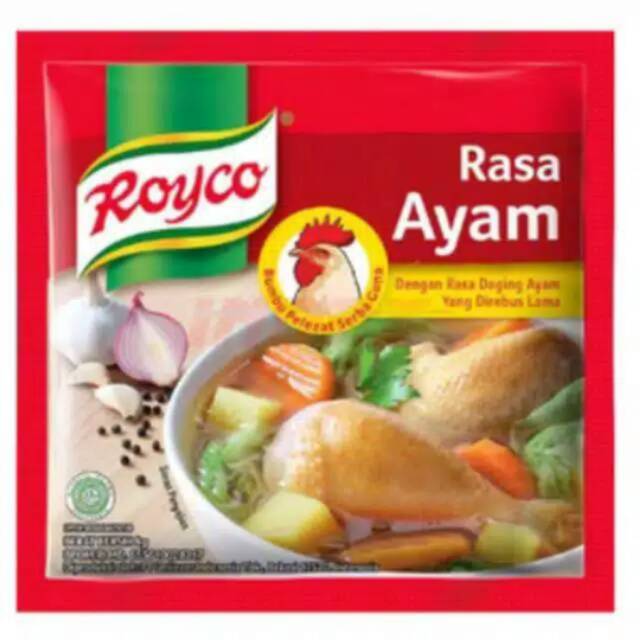 

ROYCO AYAM