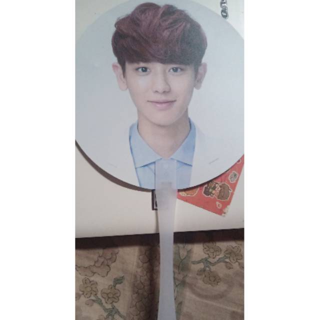 [OFFICIAL] Chanyeol Exo X Natrep