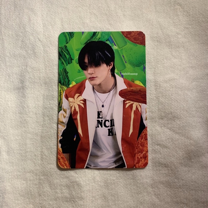 ar clip jeno jawel hot sauce