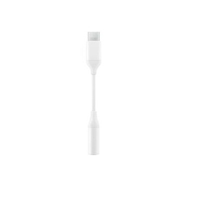 Samsung Type C to 3.5mm Headphone Jack Adapter Galaxy Note 10+ Note 10 Plus