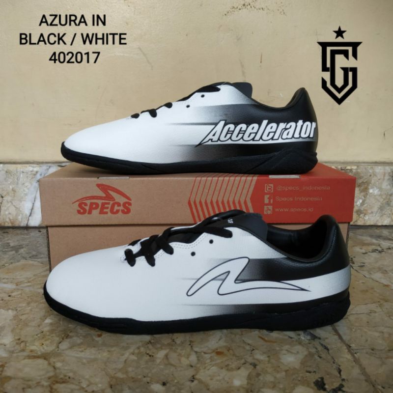 Sepatu Futsal Specs Azura IN