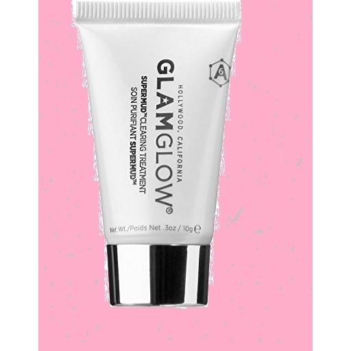 glamglow supermud