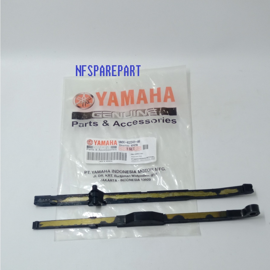 LIDAH TENSIONER MIO LAMA SPORTY 5MX BERKUALITAS ORIGINAL