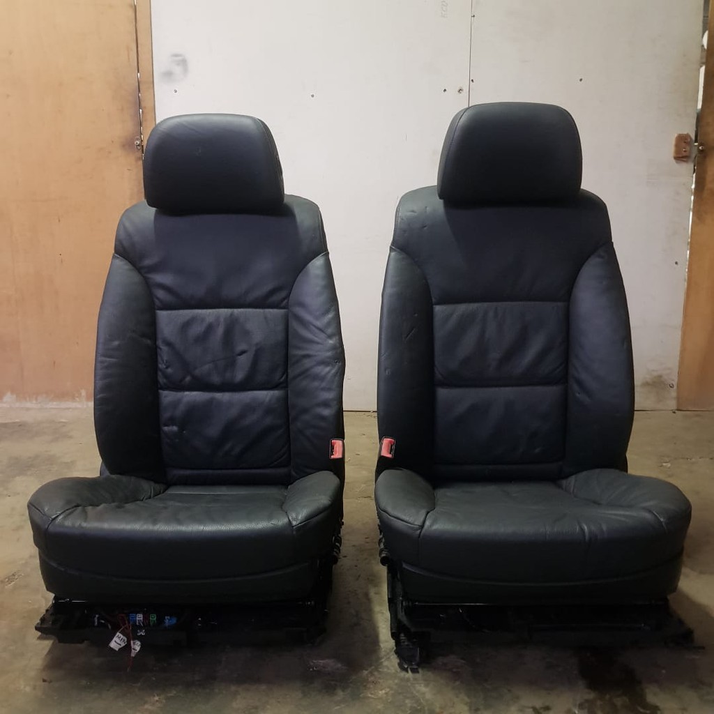 ORIGINAL JOK COPOTAN BMW SERI 7 FULL ELEKTRIK