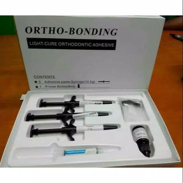 LEM NOMIX LC / LEM ORTHO NOMIC LIGHT CURED